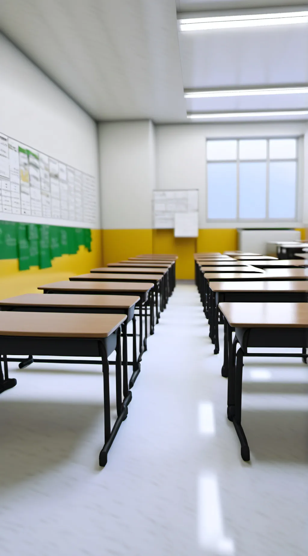 ai character: MHA & ??? background