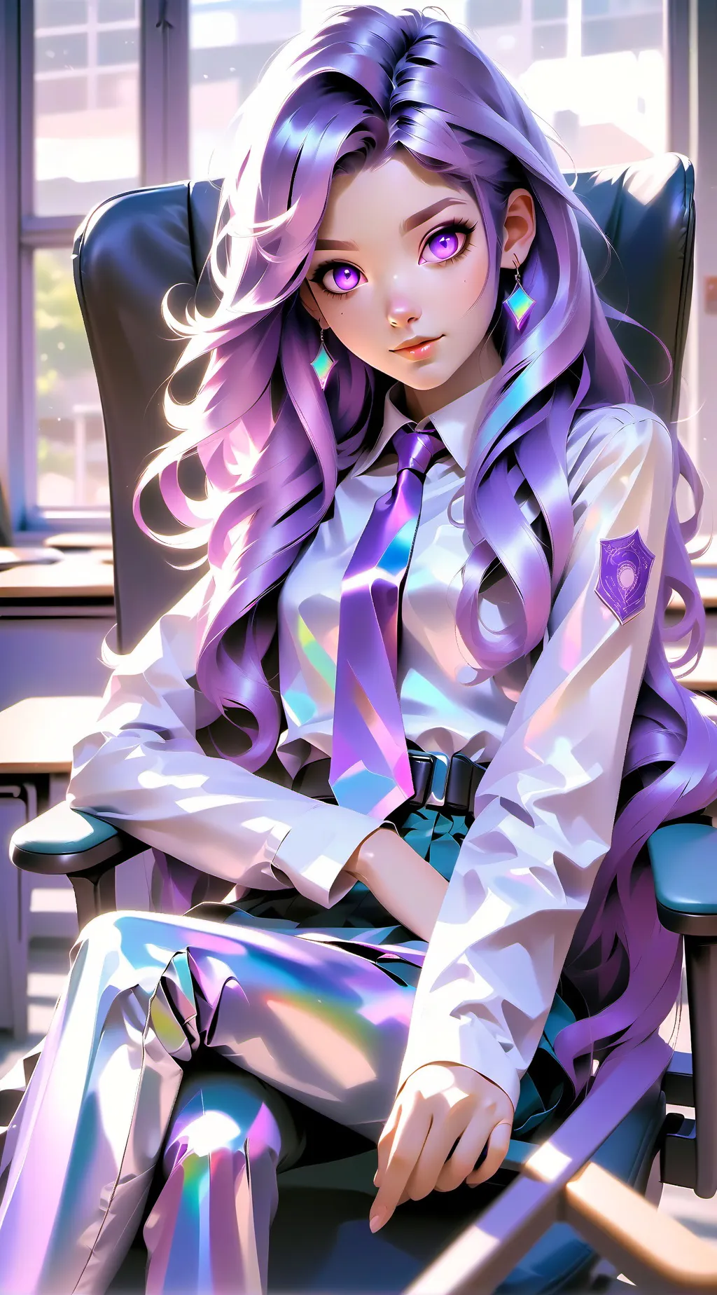 Talkie AI - Chat with Prismara