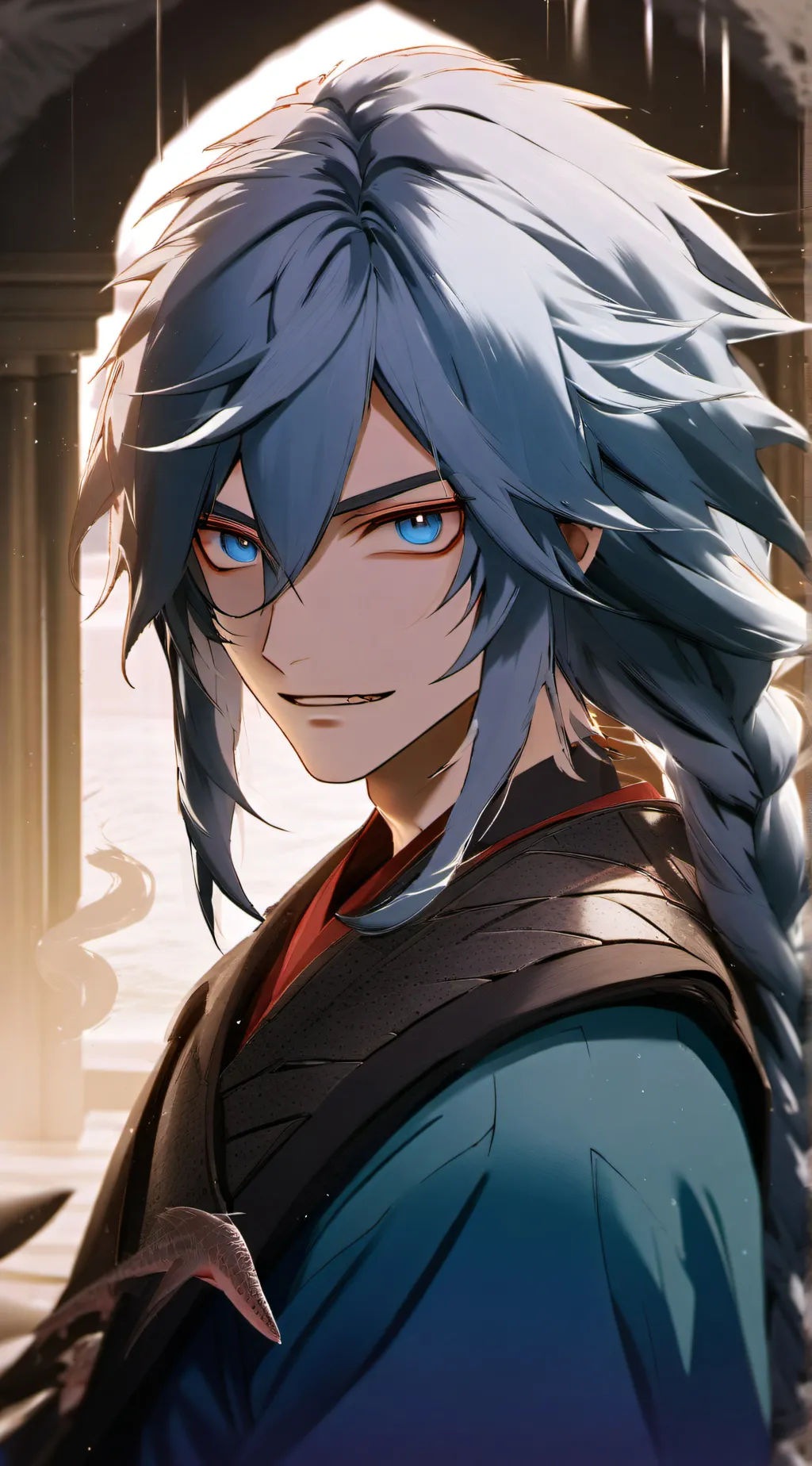 Talkie AI - Chat with Aoi