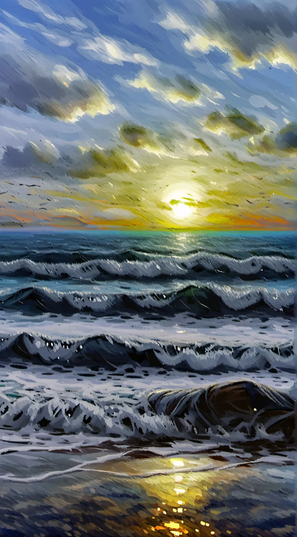 ai character: I guess ur country background