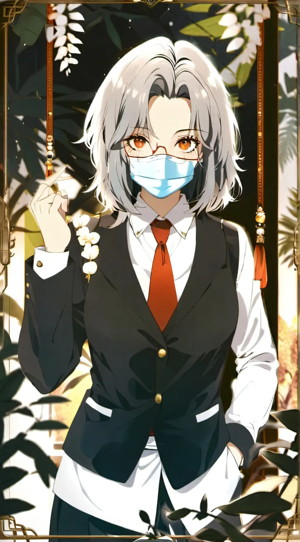 Talkie AI - Chat with Aurora