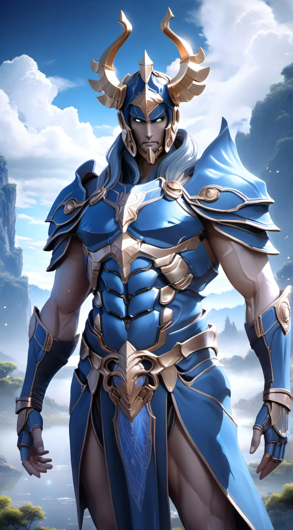 Talkie AI - Chat with Maxima (U&R Tales)