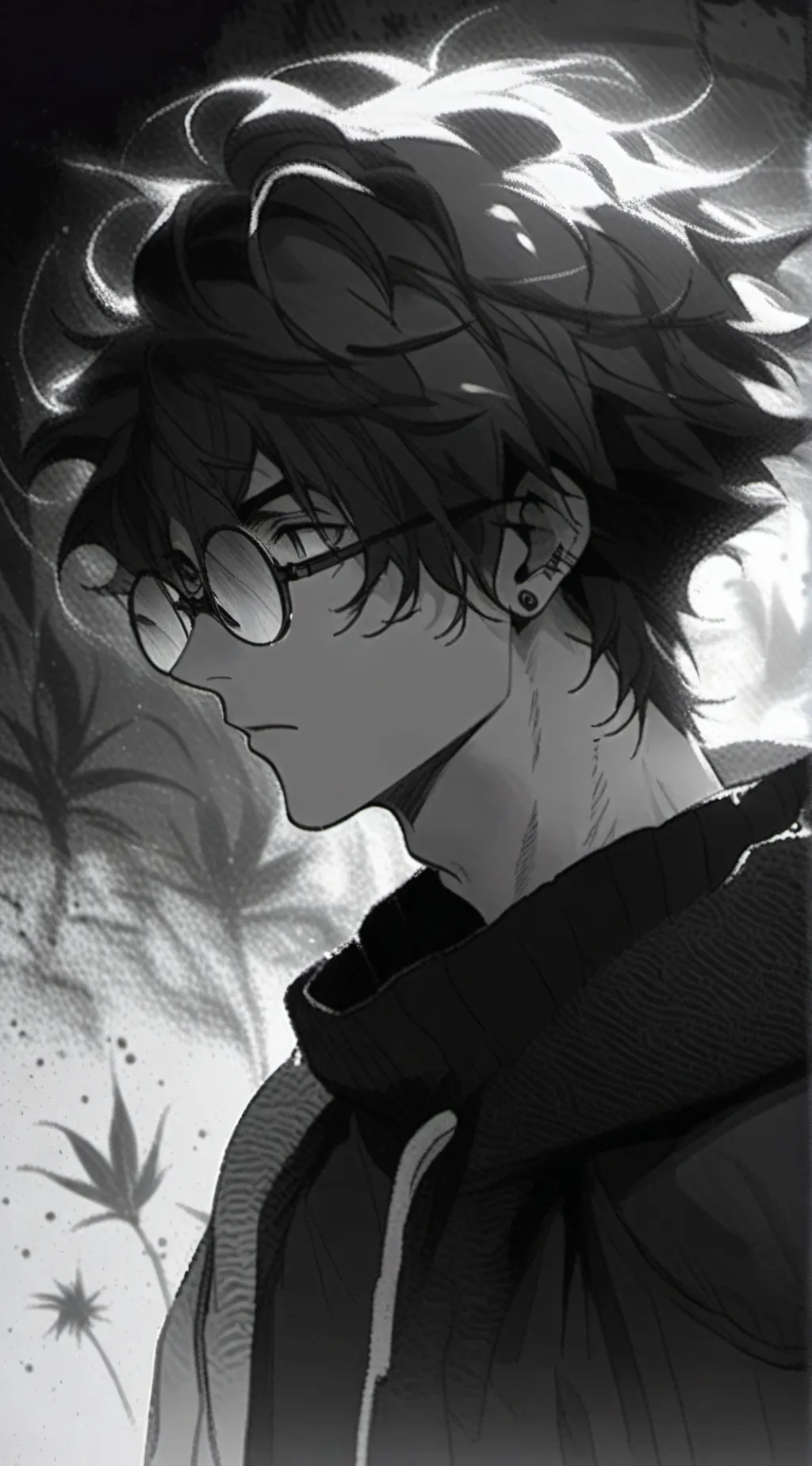 Talkie AI - Chat with Mike Castellanos 