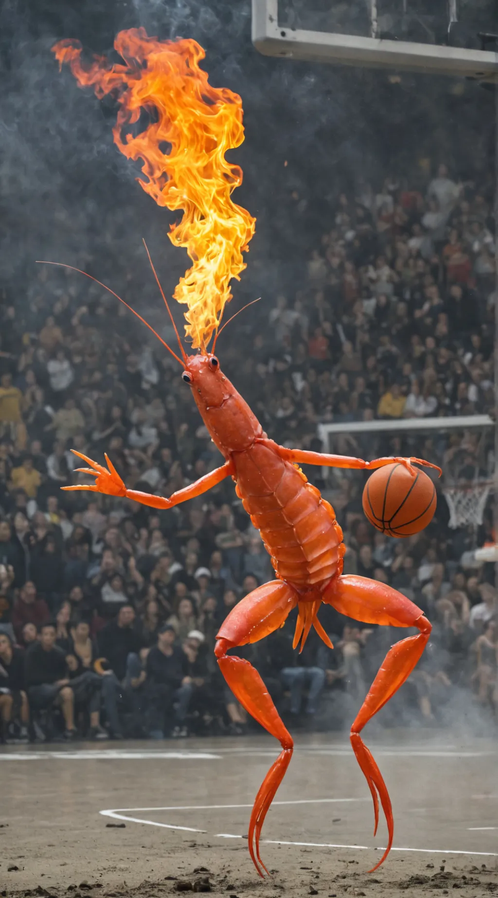 ai character: ???????? background