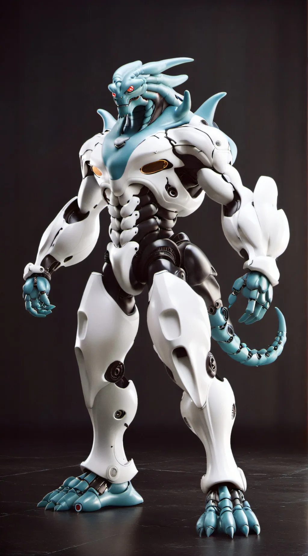 ai character: Choose your pet background