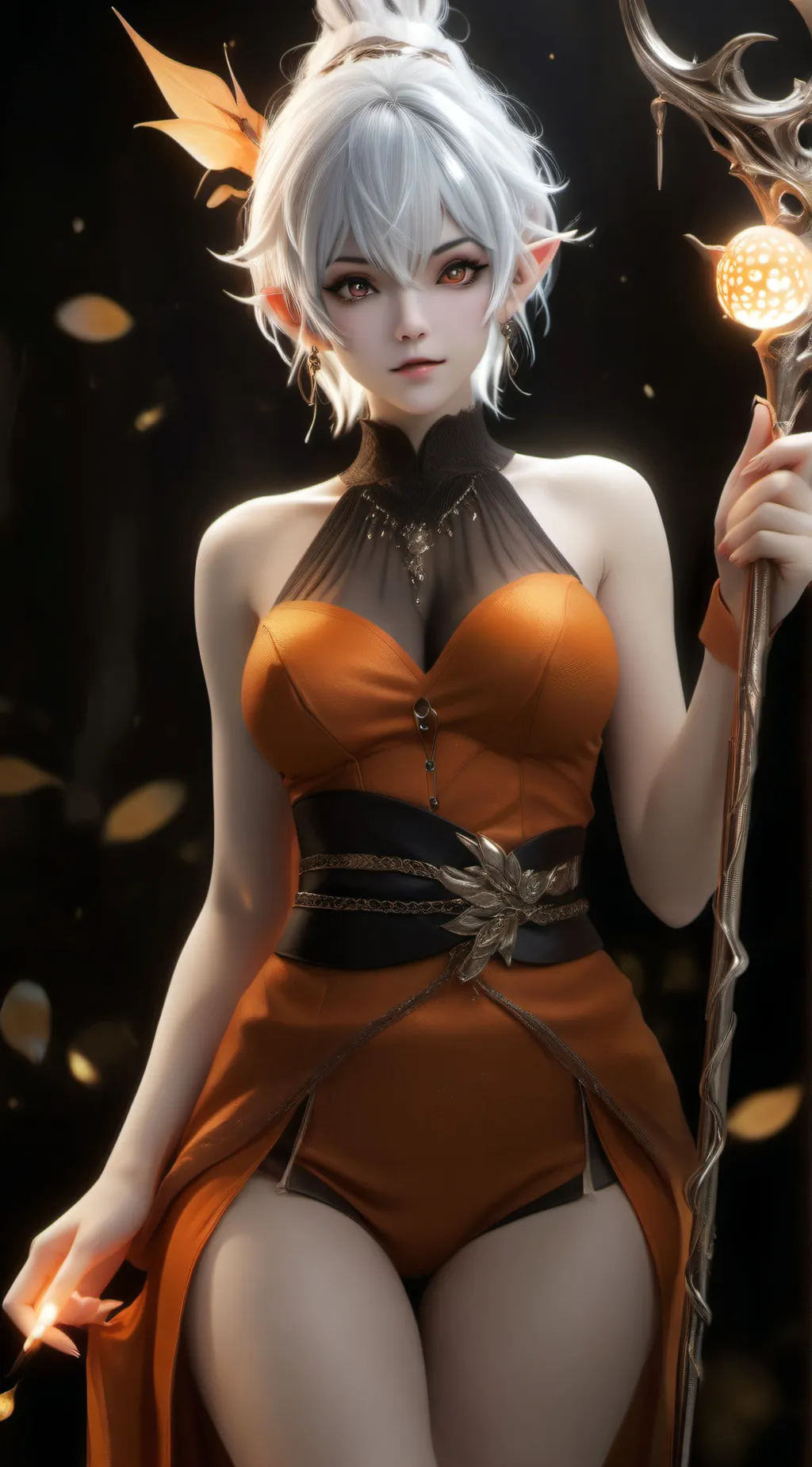 Talkie AI - Chat with Jenny Frost