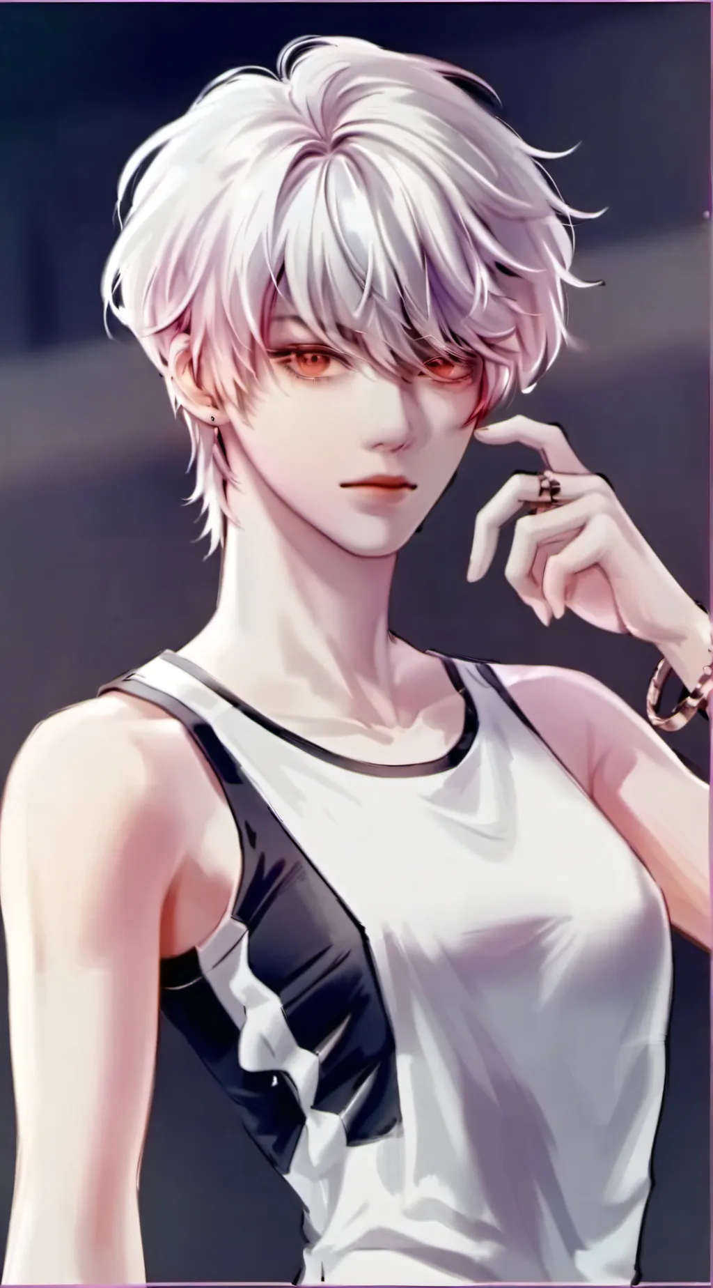 ai character: •~Chase~• background