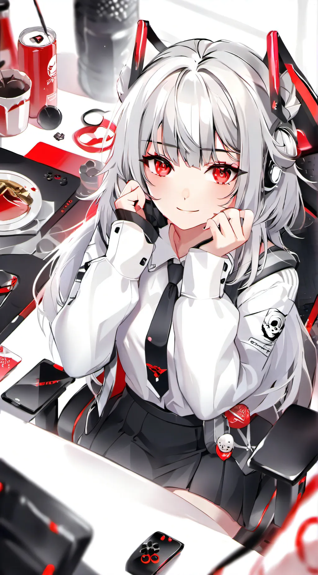 Talkie AI - Chat with Sophia