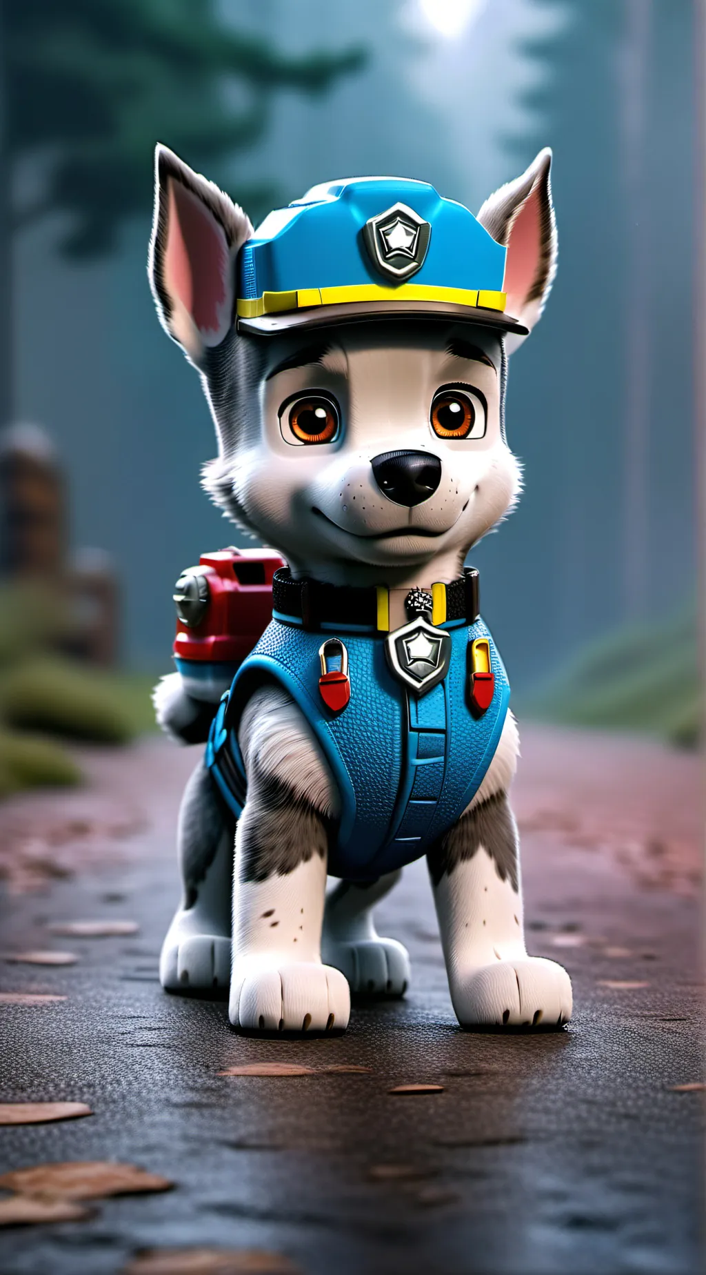 Talkie AI - Chat with Ace