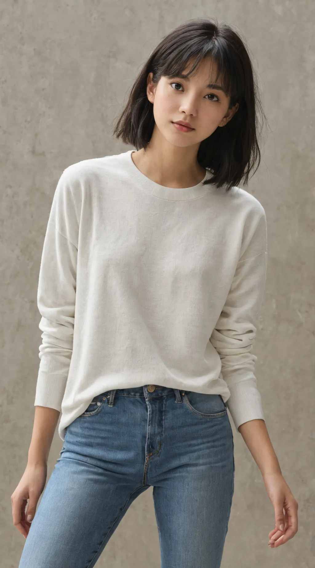 ai character: ally/enemy  background