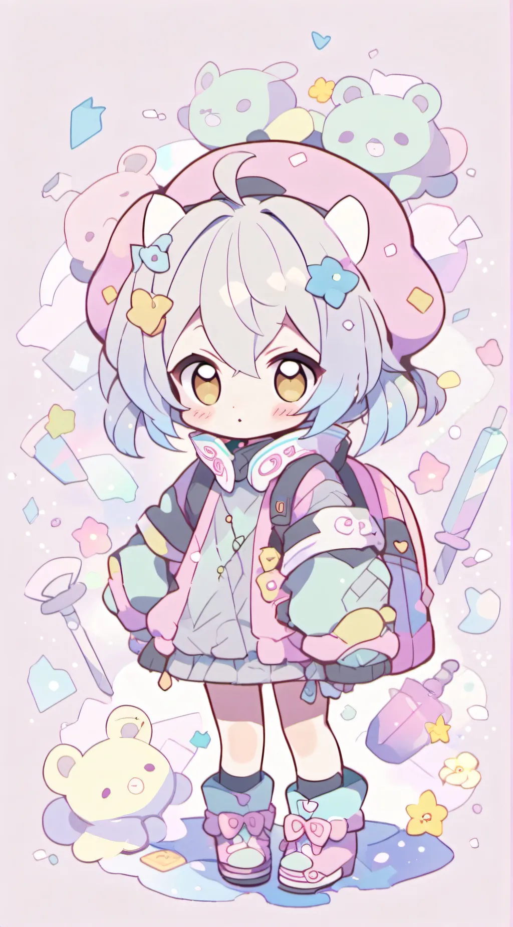 Talkie AI - Chat with Sigewienne 