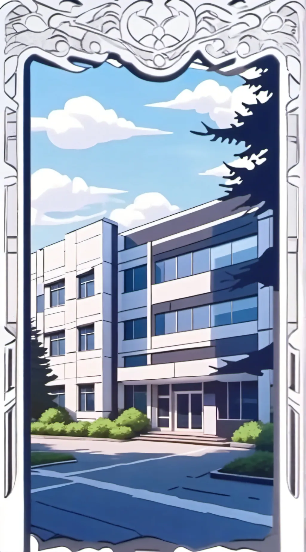 Talkie AI - Chat with FPE style