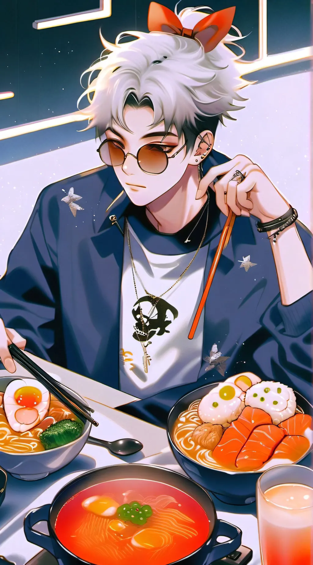 Talkie AI - Chat with Kai