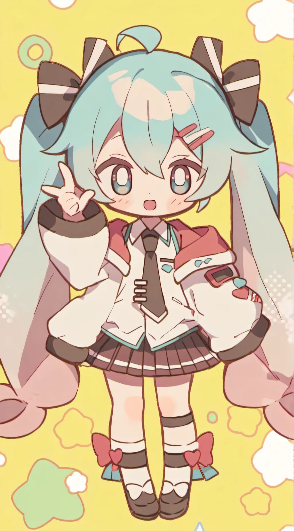 Talkie AI - Chat with teto loves to cuss