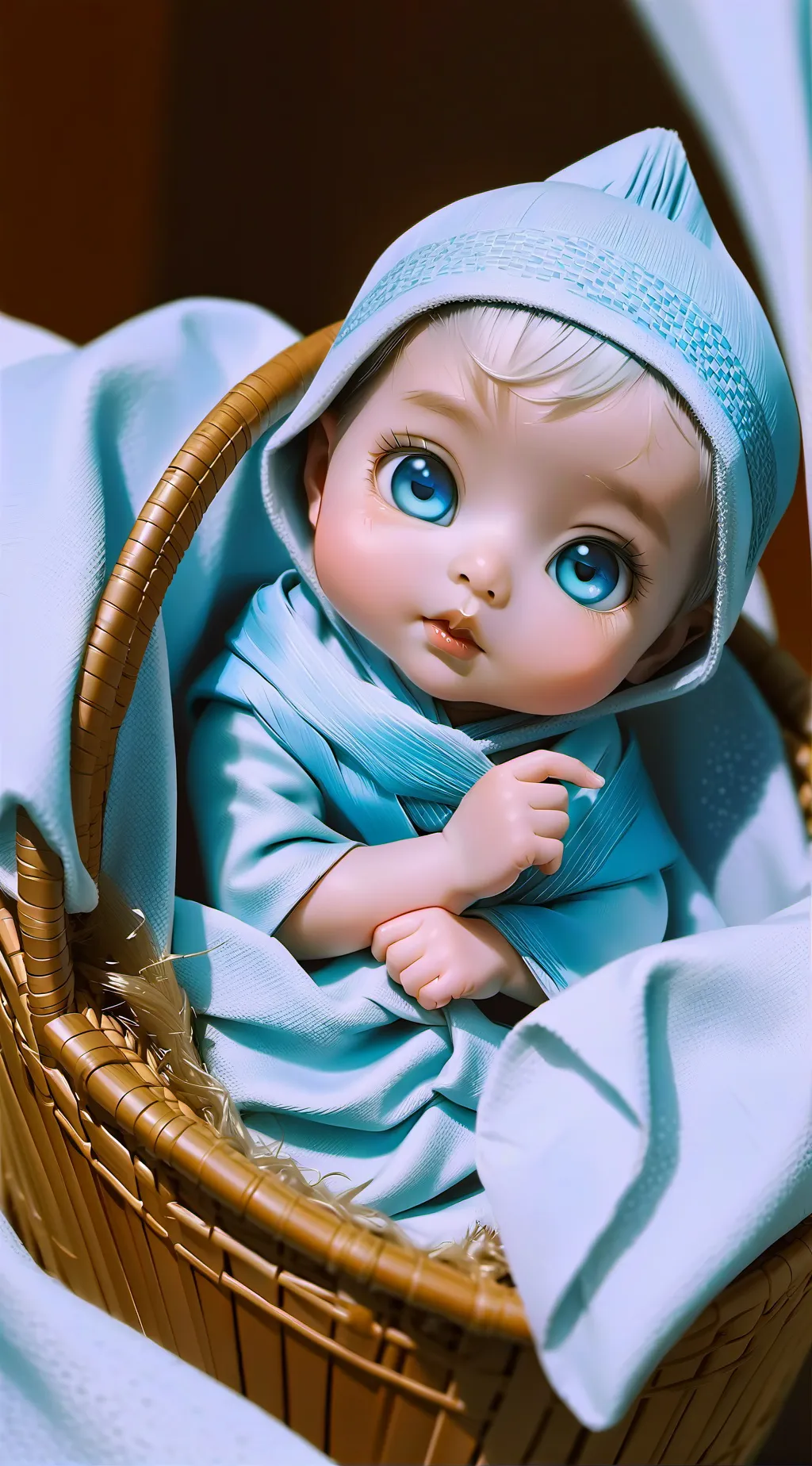 Talkie AI - Chat with Snowflake 