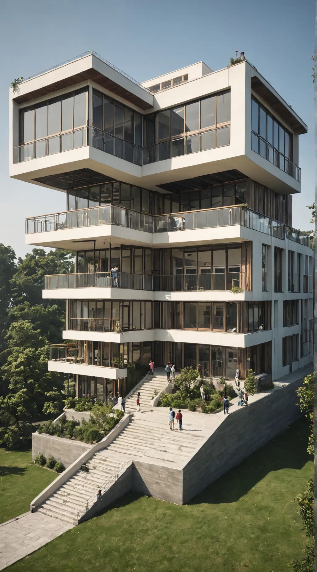 ai character: MHA x DS background