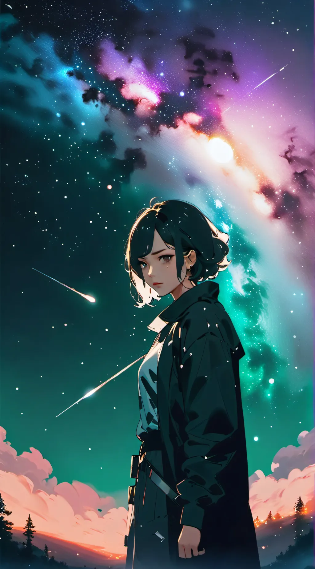 ai character: Bully  background