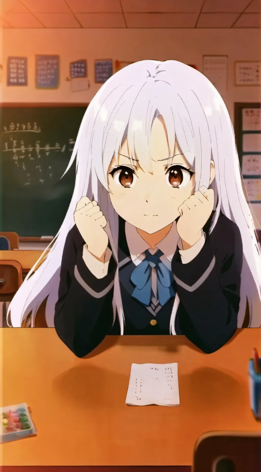 ai character: Yumi [Council] background