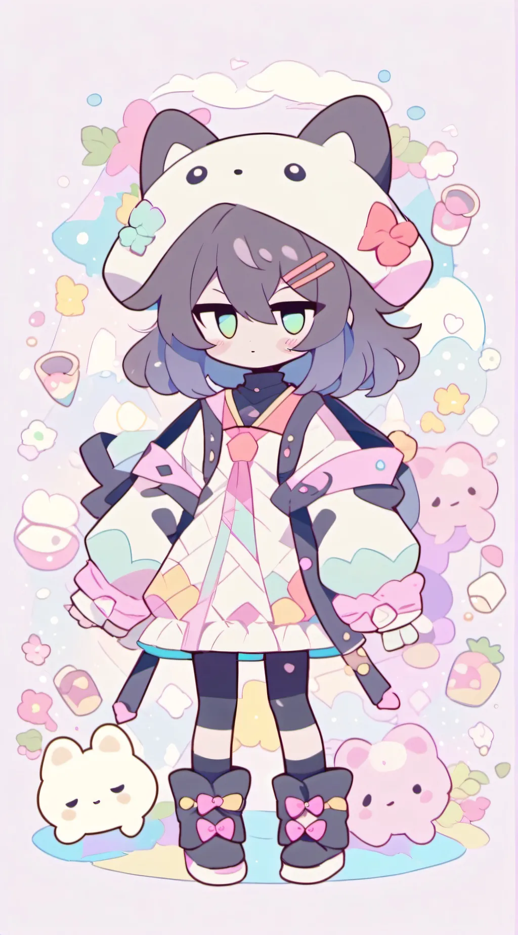 Talkie AI - Chat with FPE