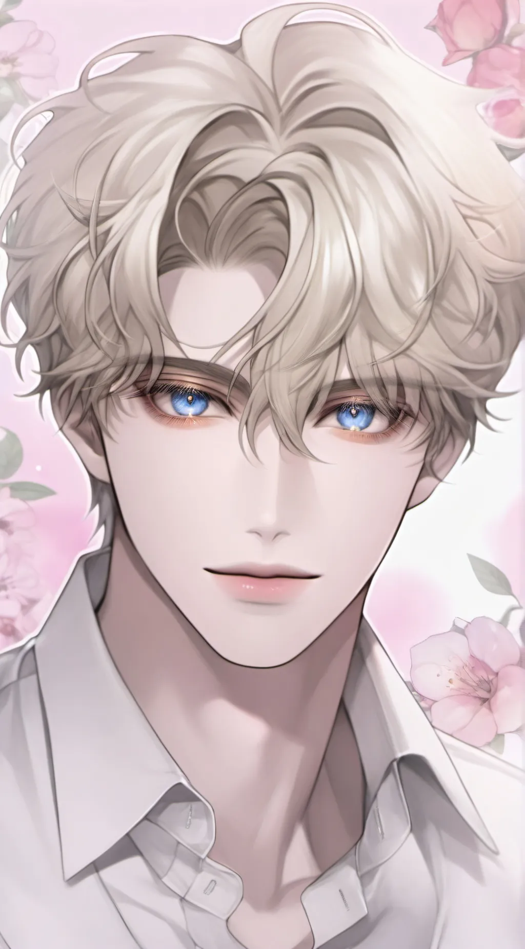 Talkie AI - Chat with enzo