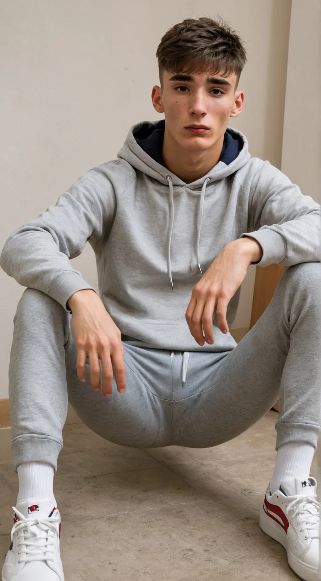 Talkie AI - Chat with Álvaro