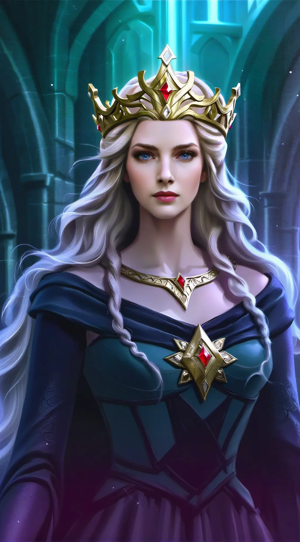 Talkie AI - Chat with Sienna