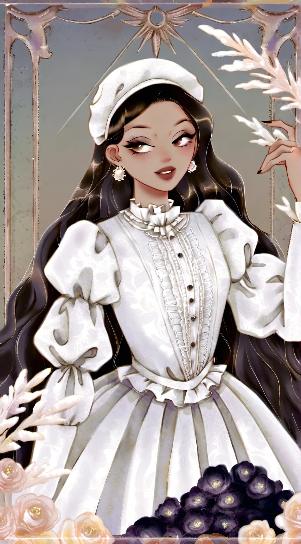 Talkie AI - Chat with Lexi