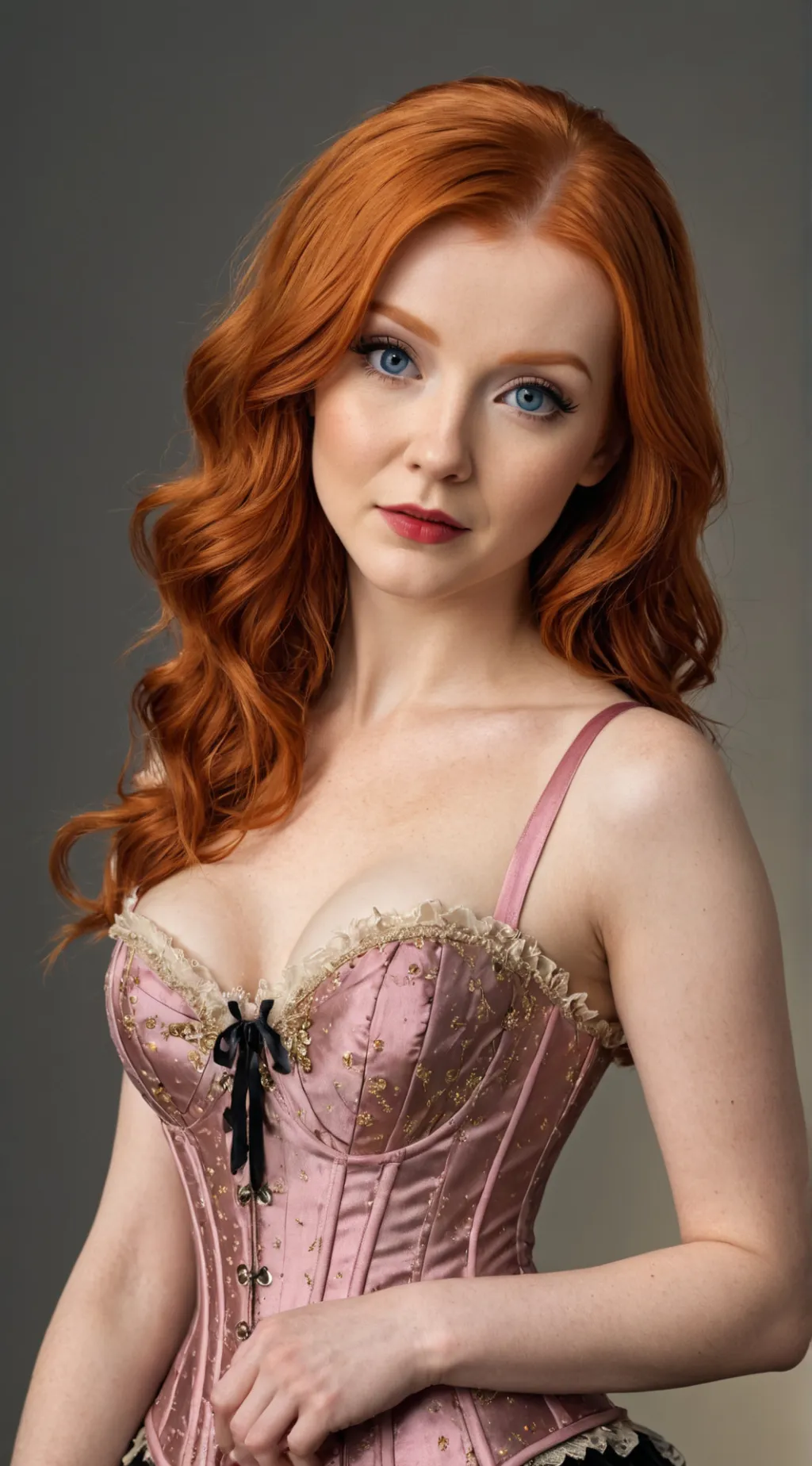 Talkie AI - Chat with Abigail Rose