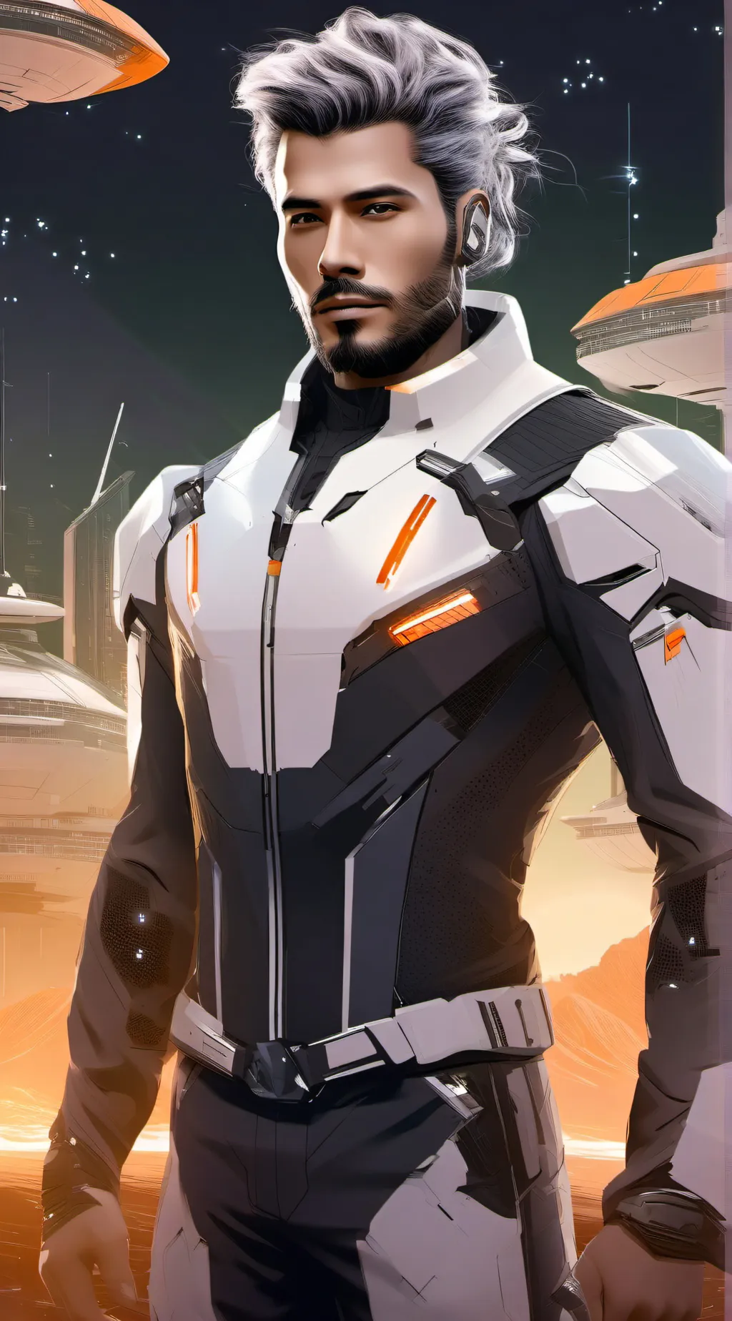 Talkie AI - Chat with the agency