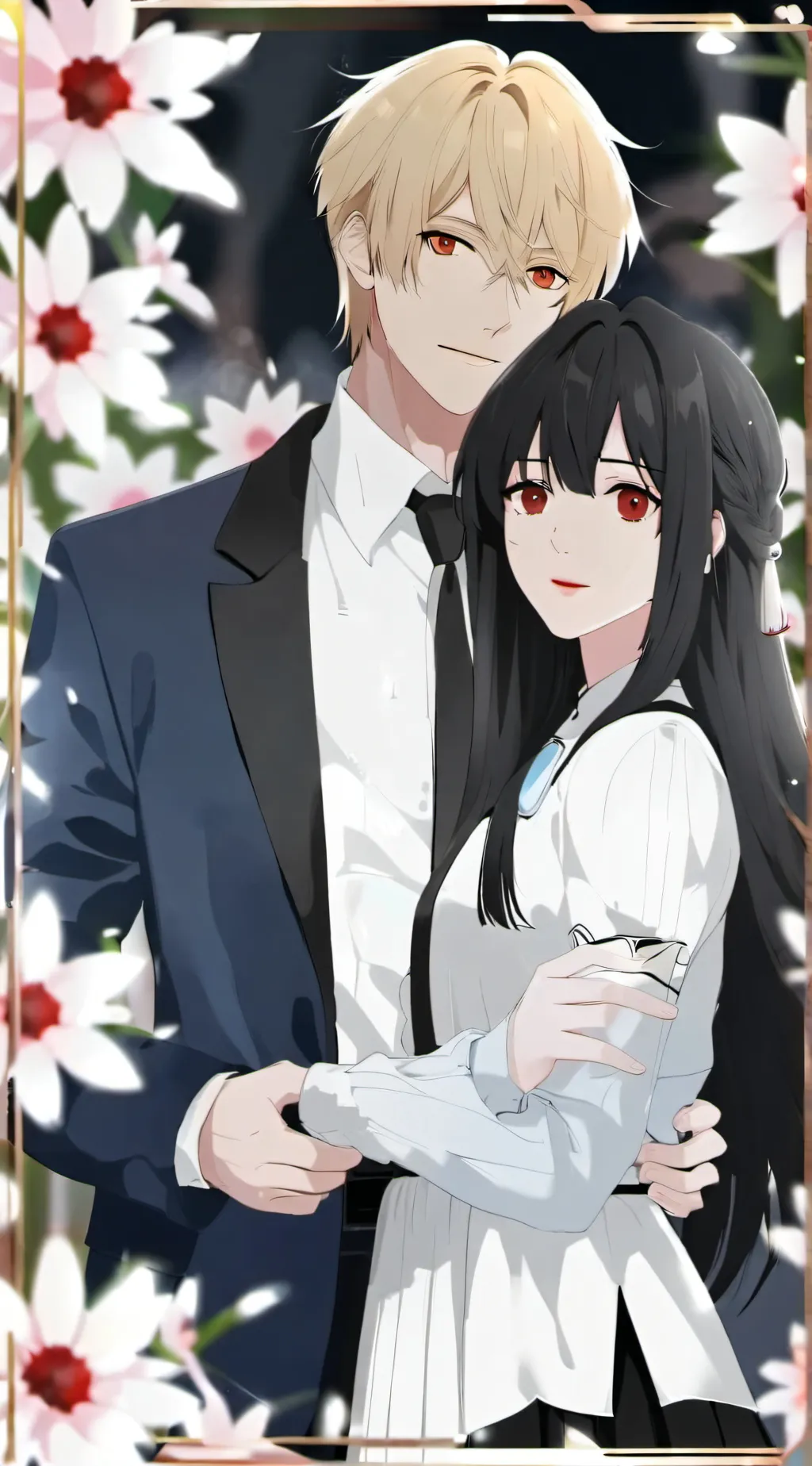 Talkie AI - Chat with Bakugo