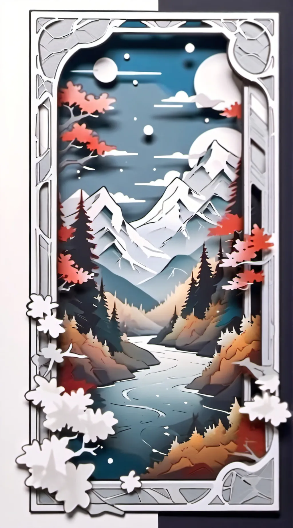 ai character: bfb at your school background