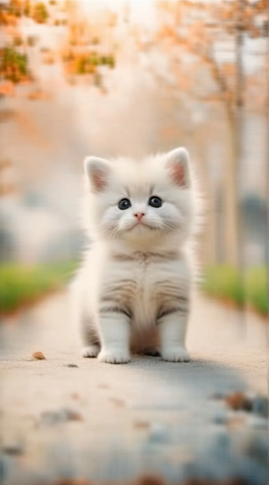 ai character: Reese  background