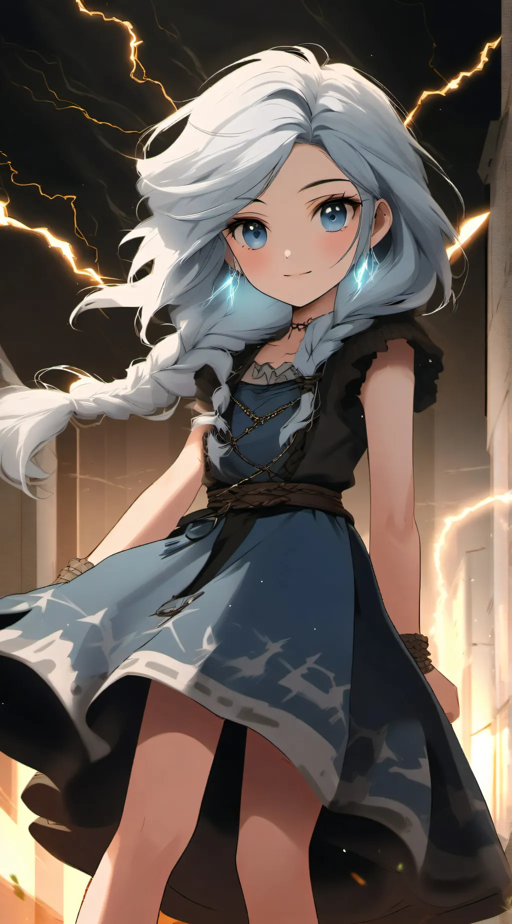 ai character: mia background