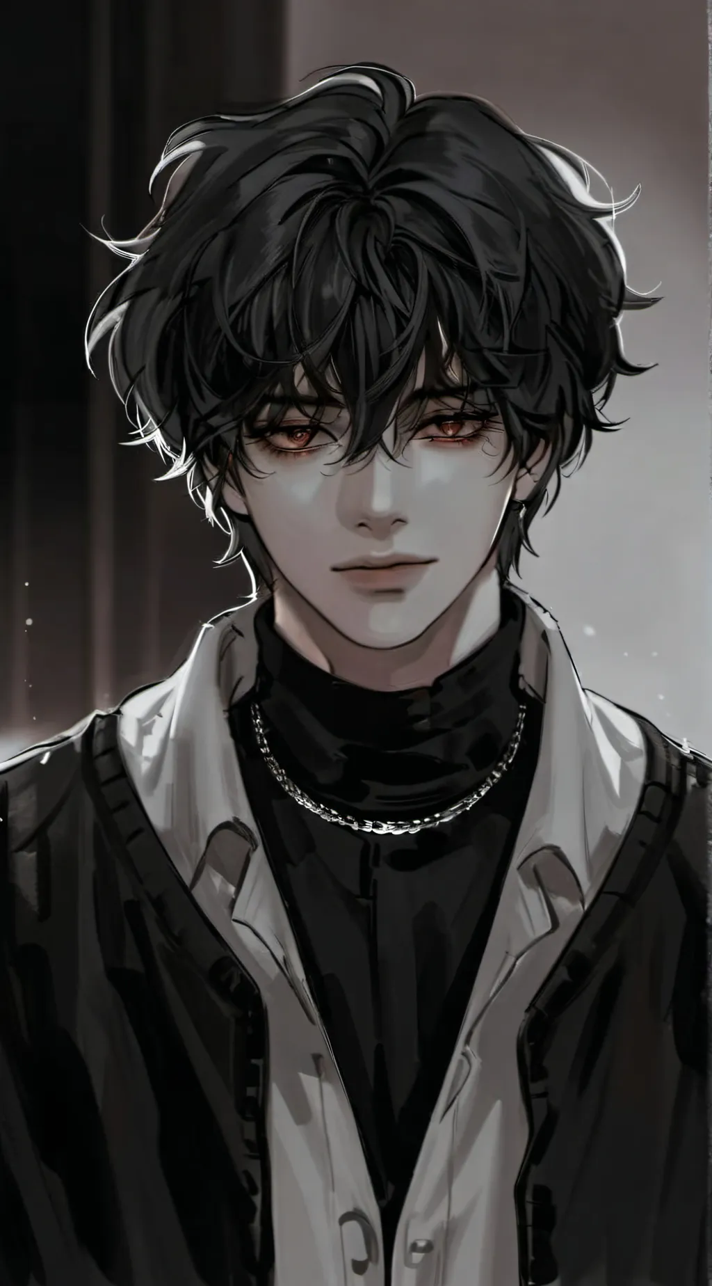 Talkie AI - Chat with Jack