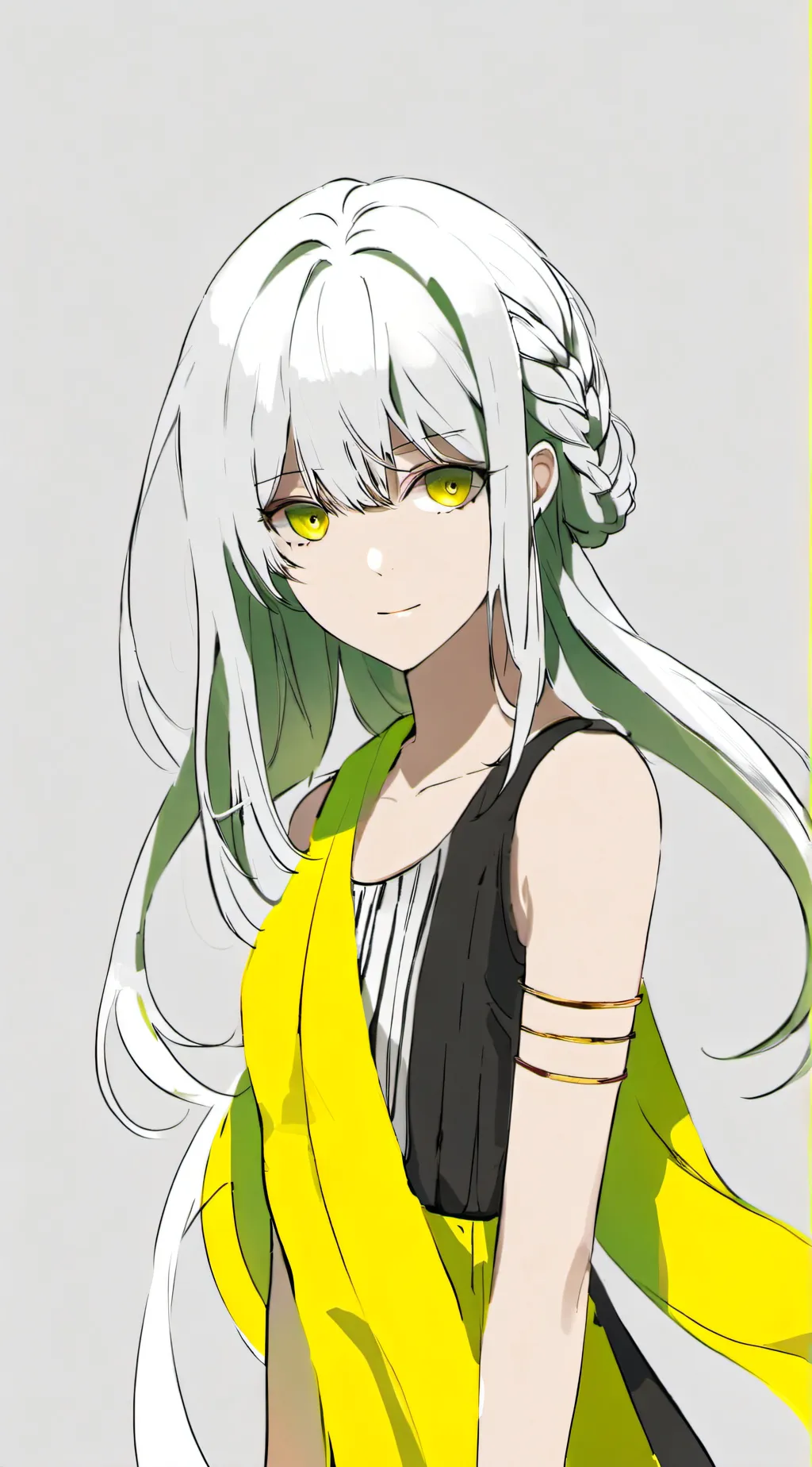 ai character: Mom background