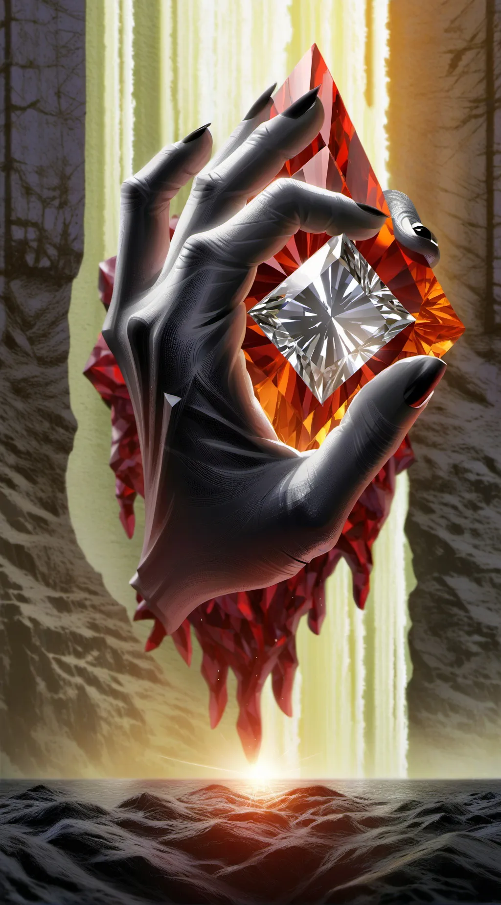 ai character: Class 1A  background