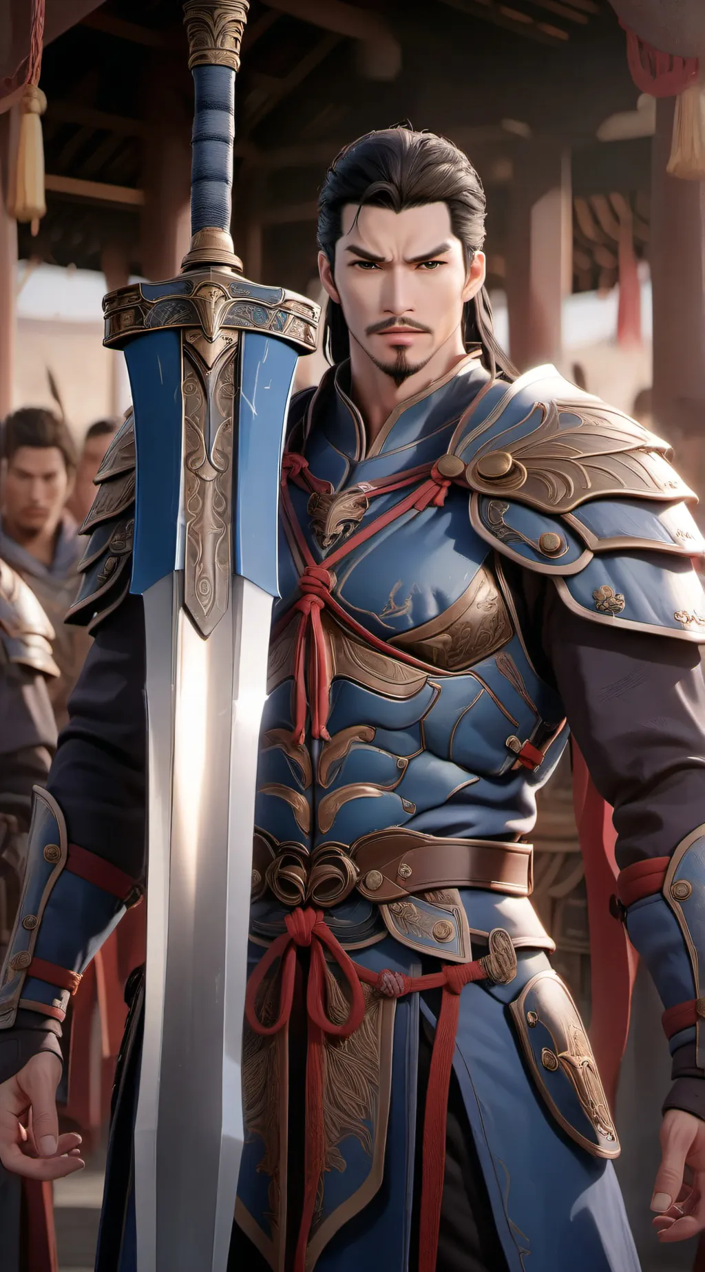 Talkie AI - Chat with Karen (U&R Arena)