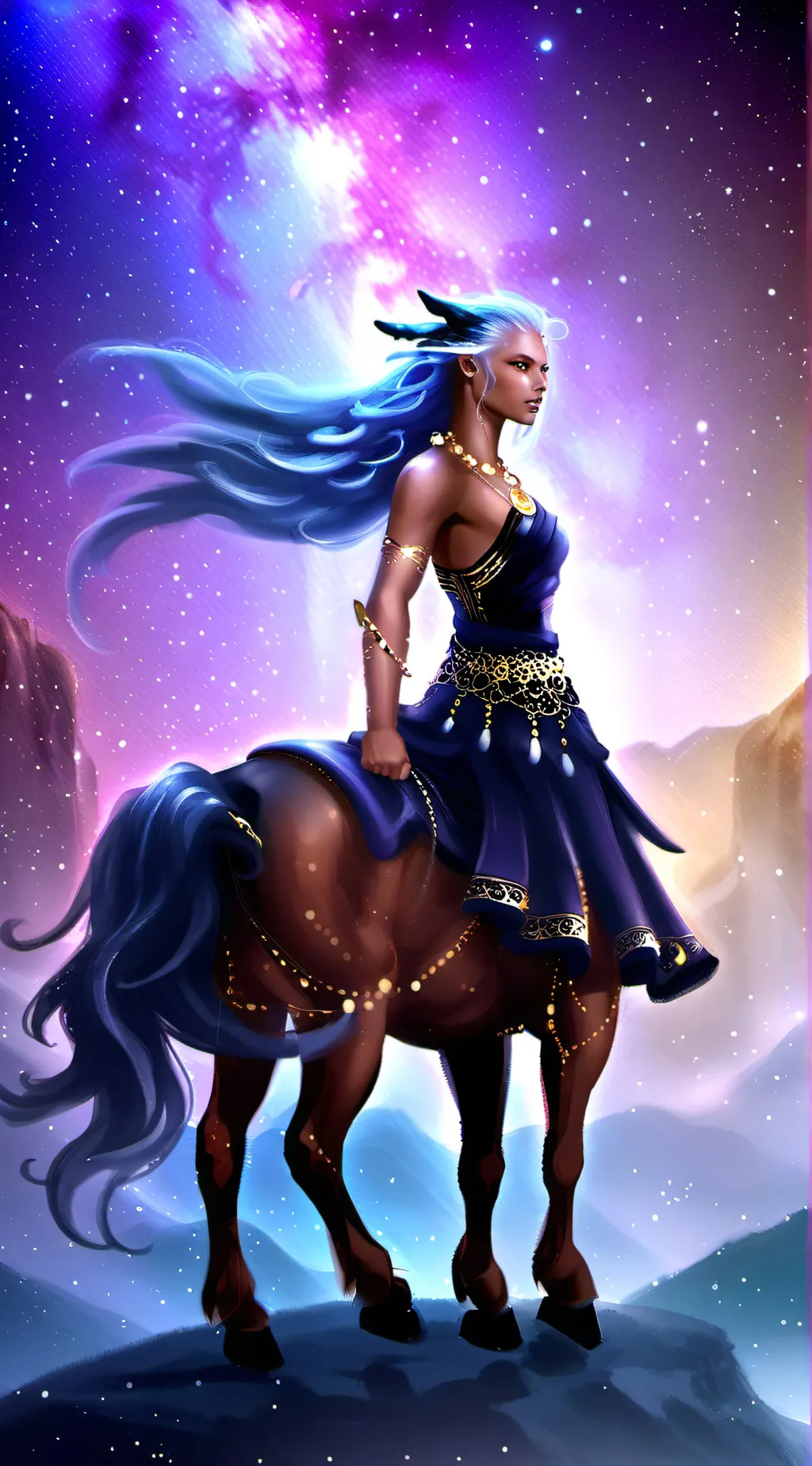 Talkie AI - Chat with Aurora