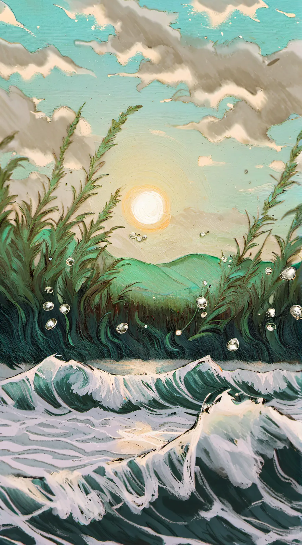 ai character: Eddsworld background