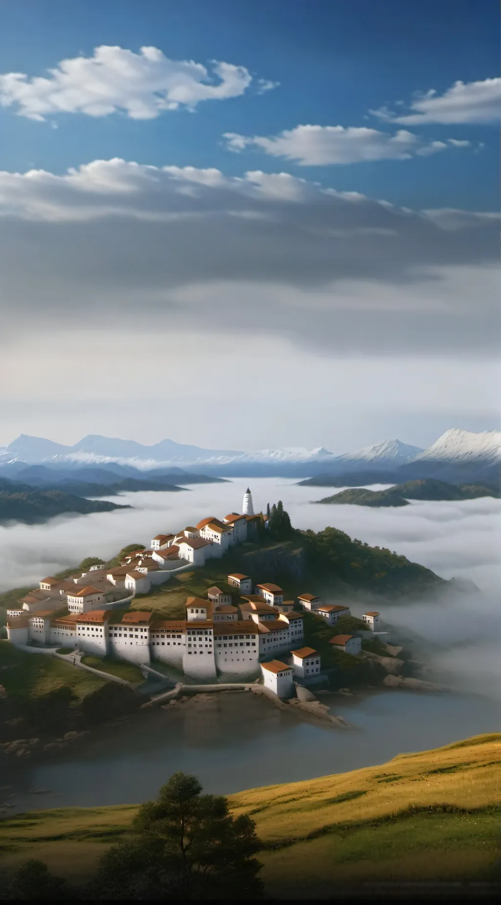 ai character: ☆Aeitha Grace☆ background