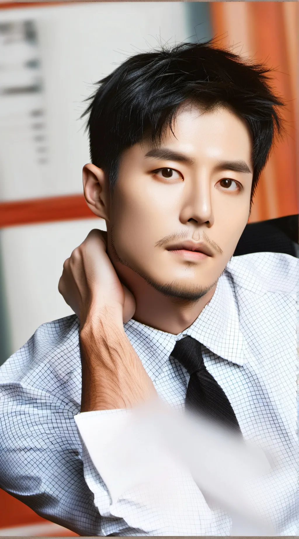 Talkie AI - Chat with Cayson Lee