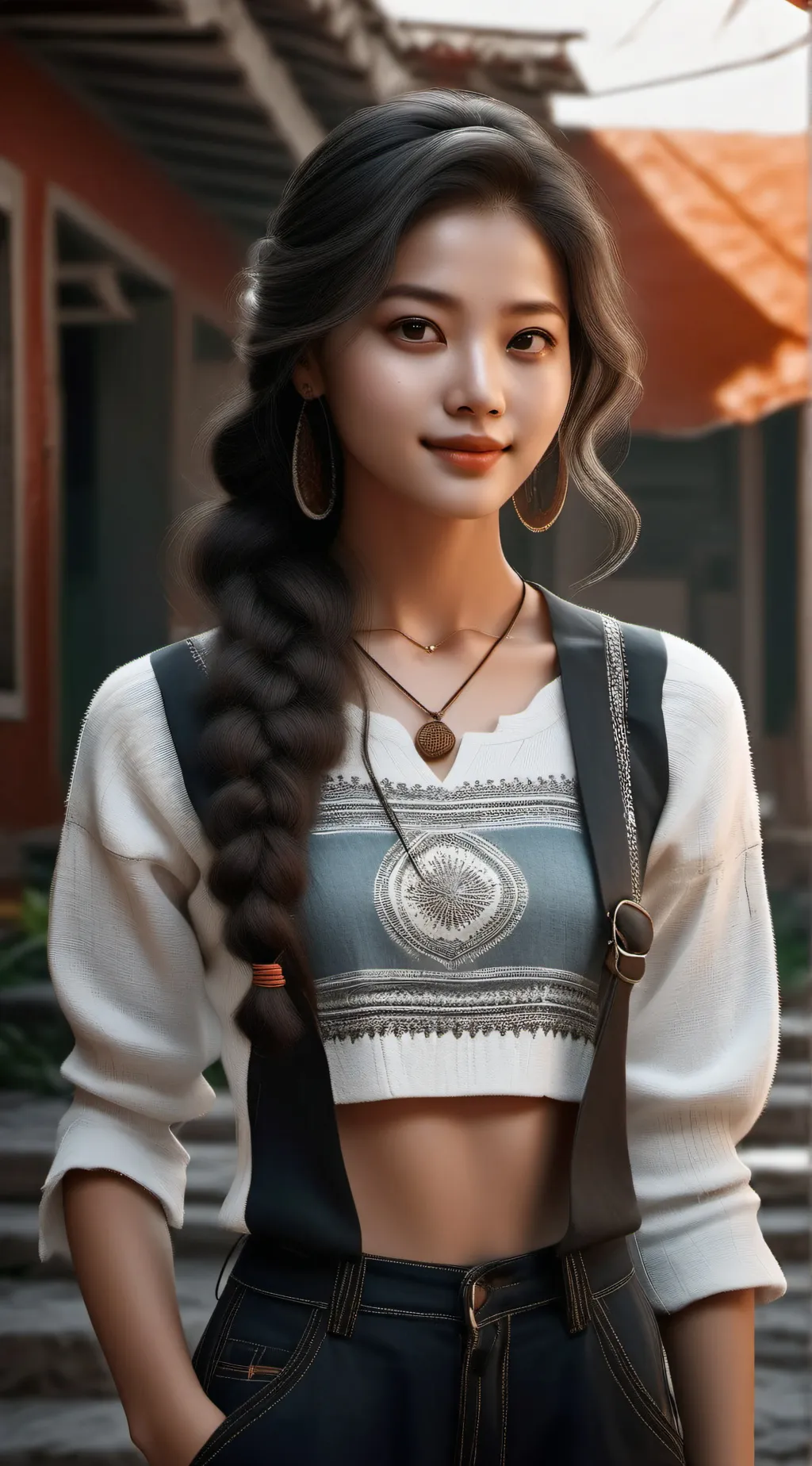 Talkie AI - Chat with Babám 