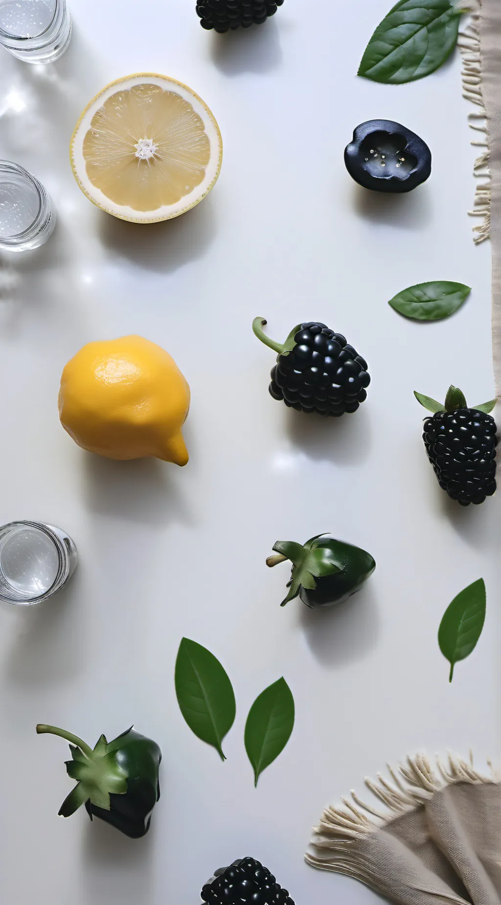 ai character: Sturniolo background