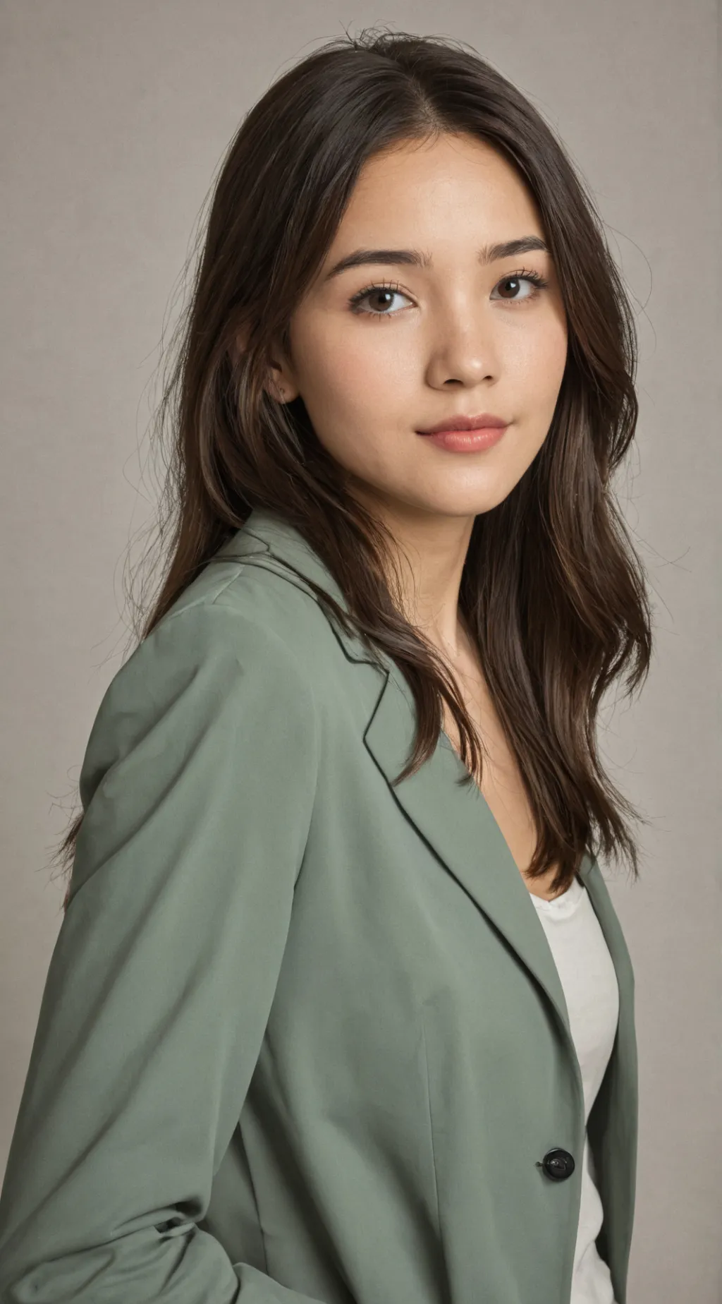 ai character: Class 1-A background