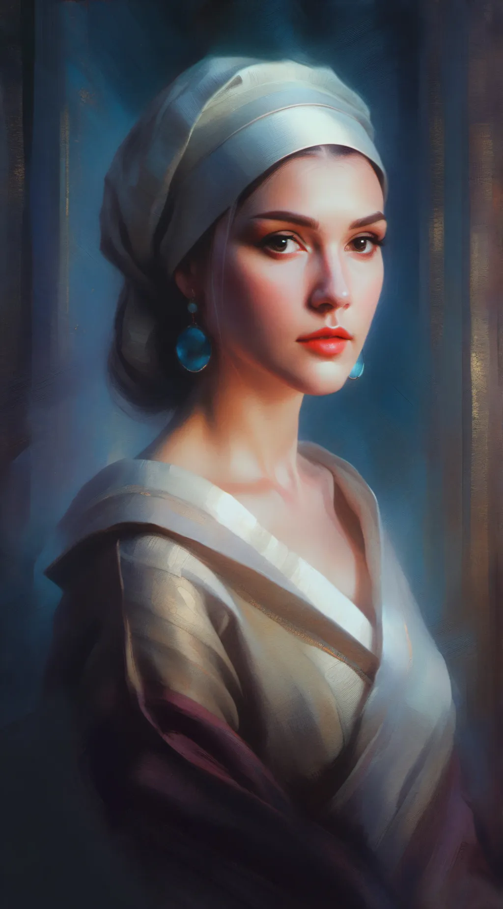 Talkie AI - Chat with mya