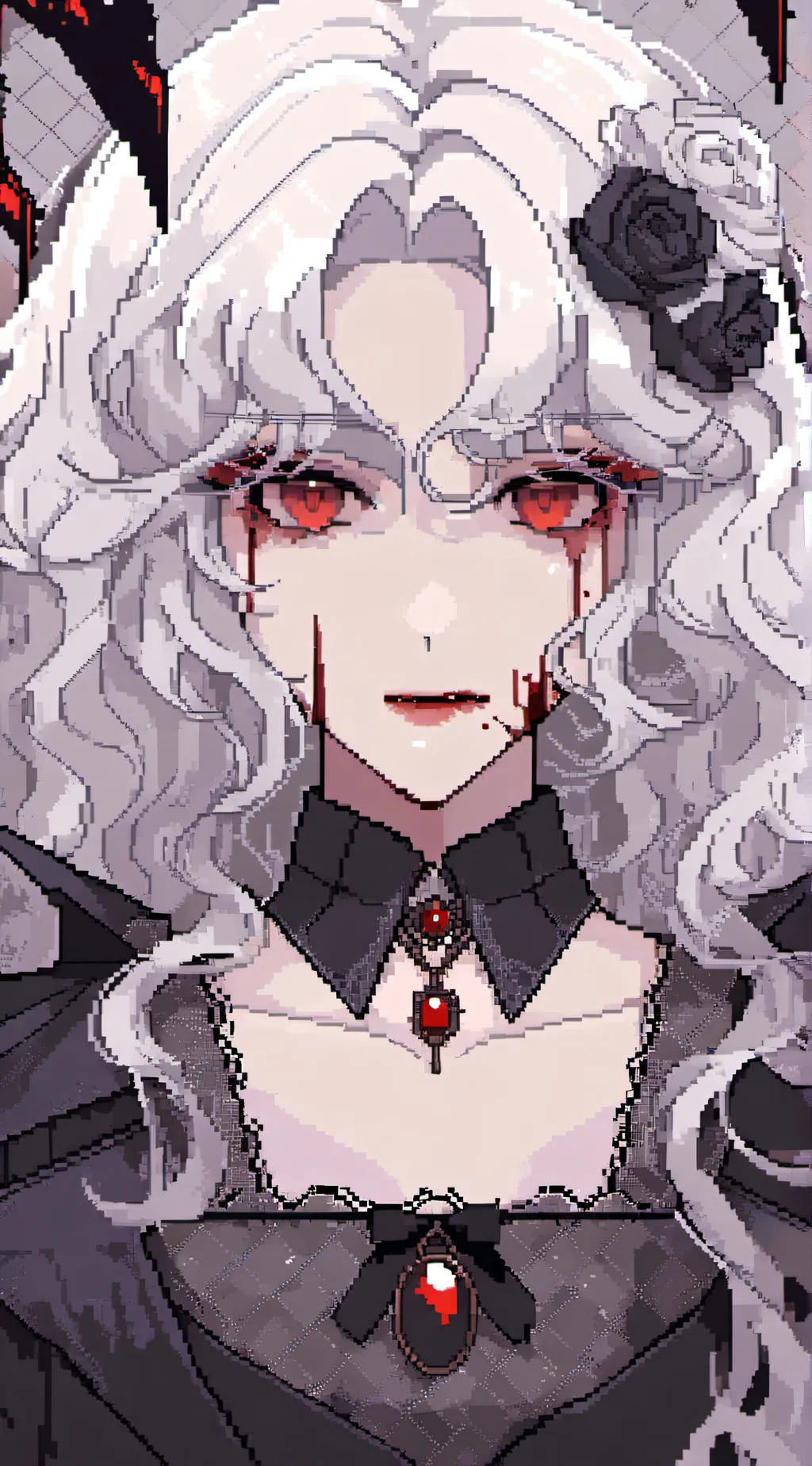 ai character: 🥀~°Y/N x MHA°~🥀 background