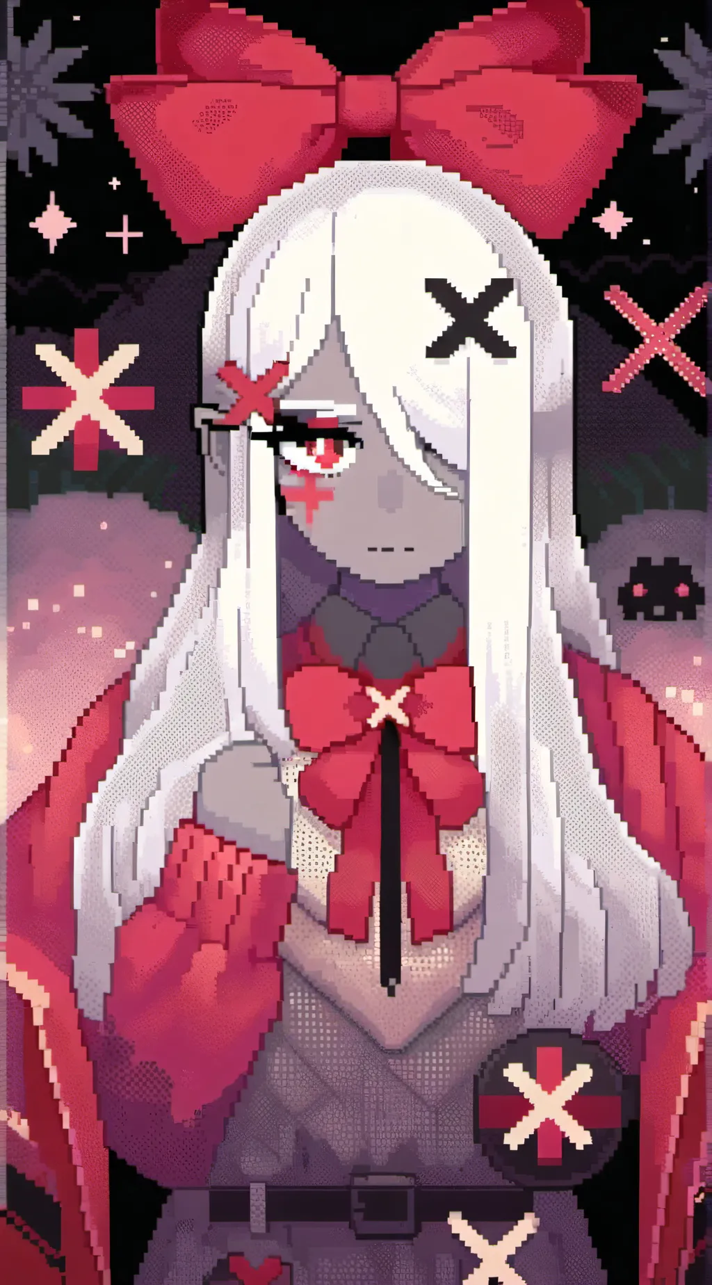 Talkie AI - Chat with Vaggie