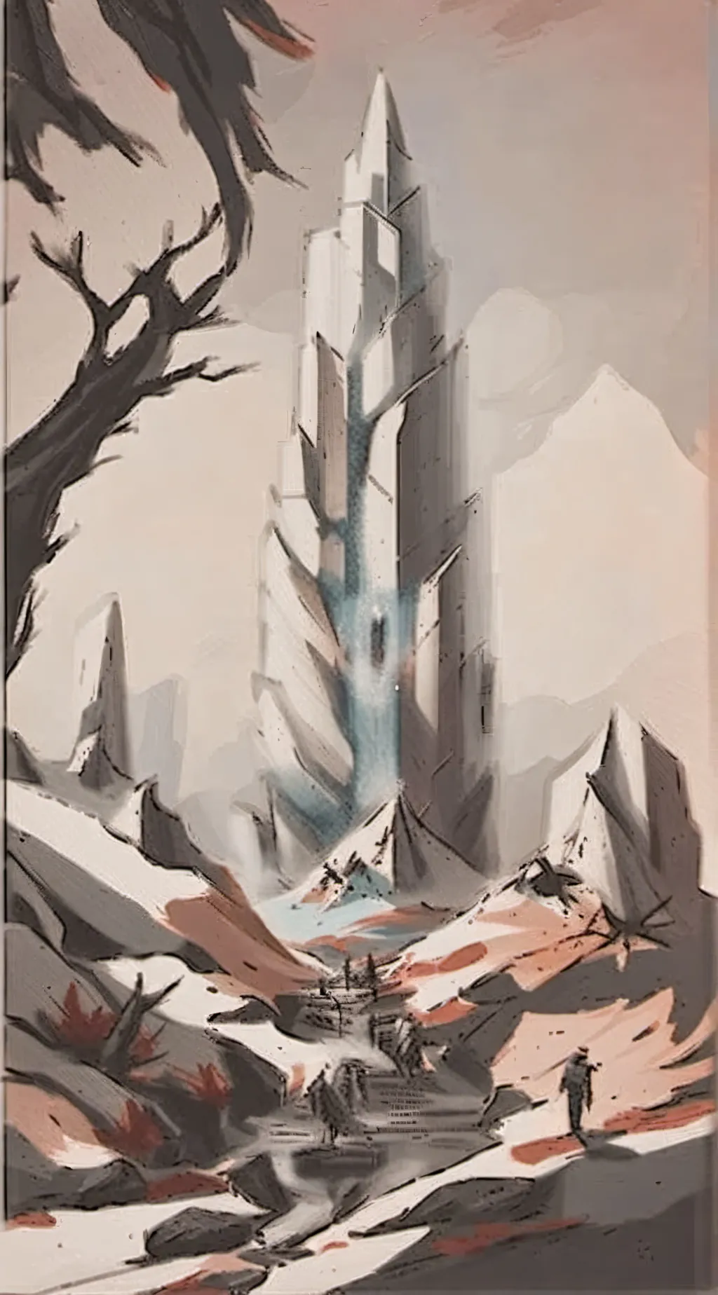 Talkie AI - Chat with Crystals 