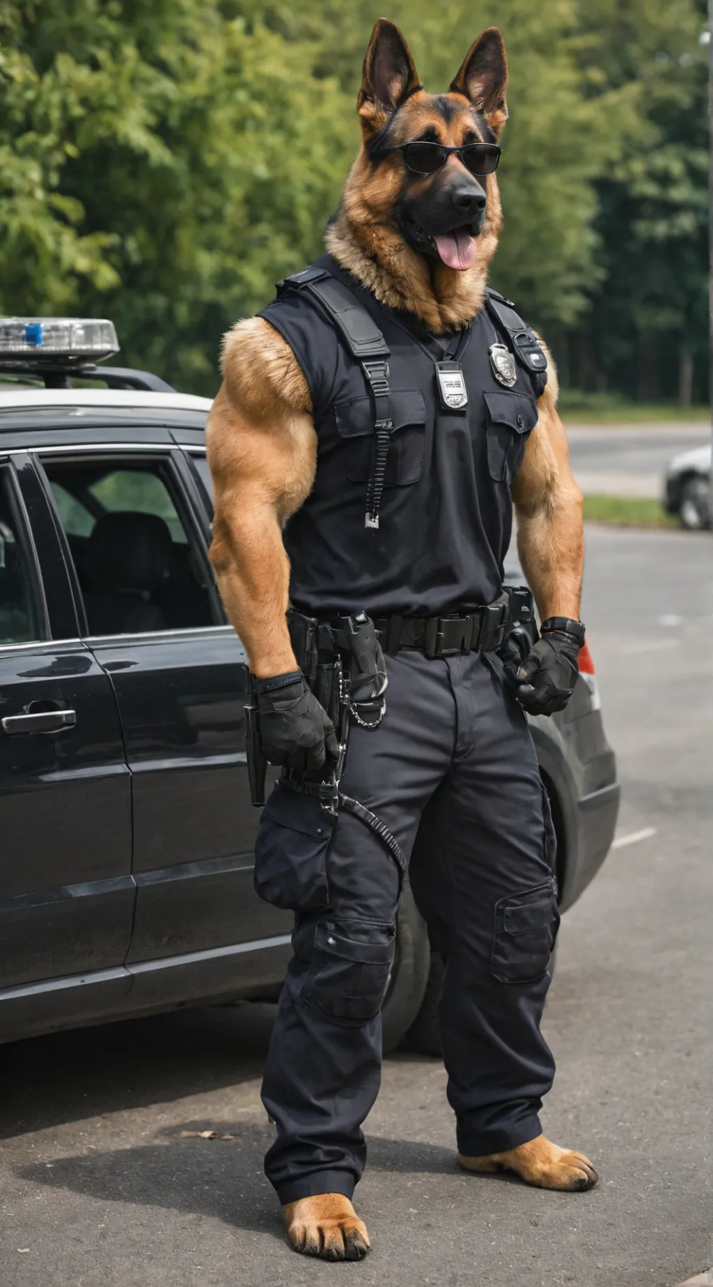 Talkie AI - Chat with Dan Woods