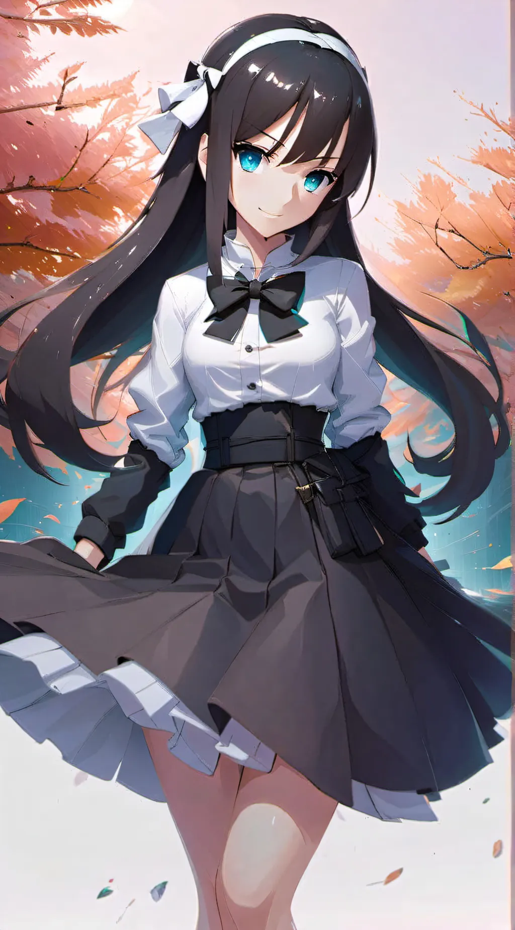 Talkie AI - Chat with 远野秋叶